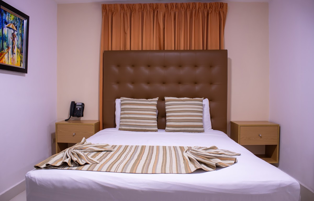 Hotel Rod - Imagen 2