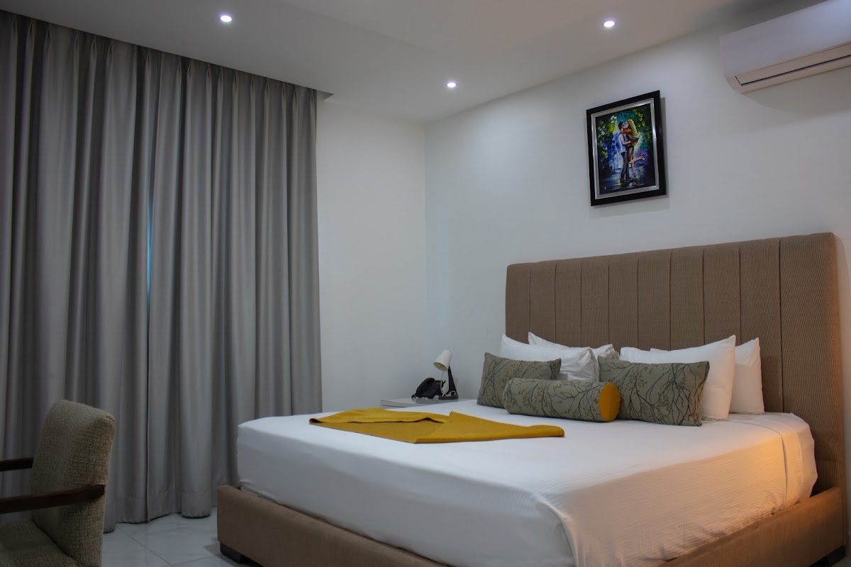 Hotel Rod - Imagen 3
