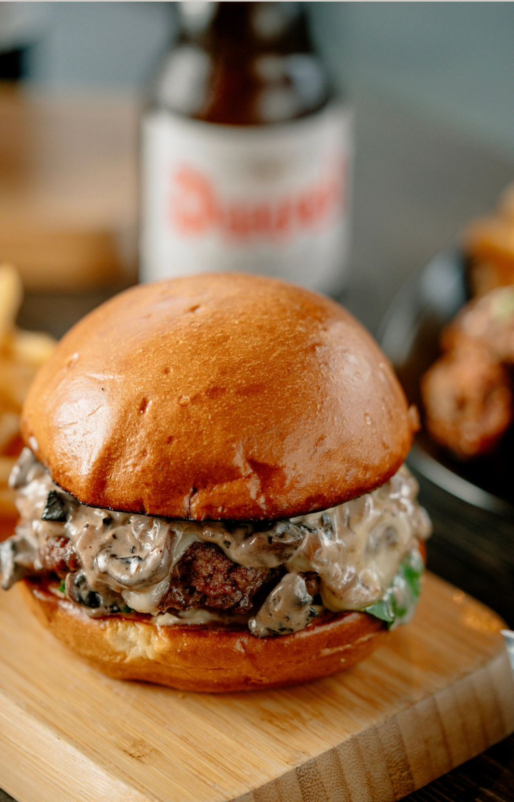 La Escena Beer & Food - Imagen 3