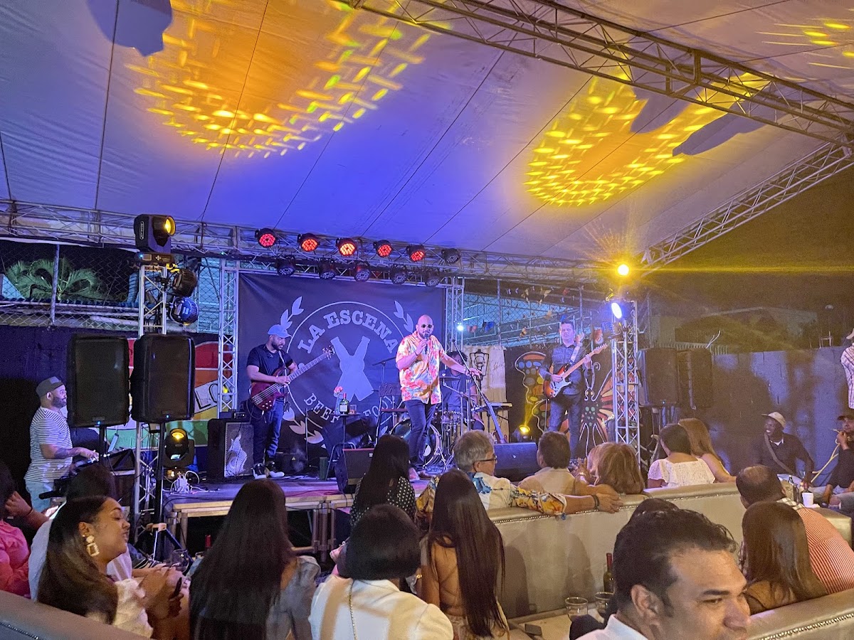 La Escena Beer & Food - Imagen 1