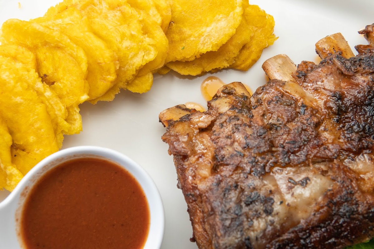 L’Monani Restaurant - Imagen 2