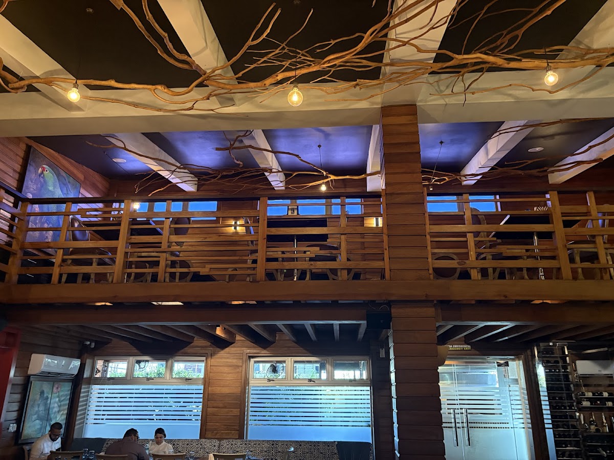 L’Monani Restaurant - Imagen 3