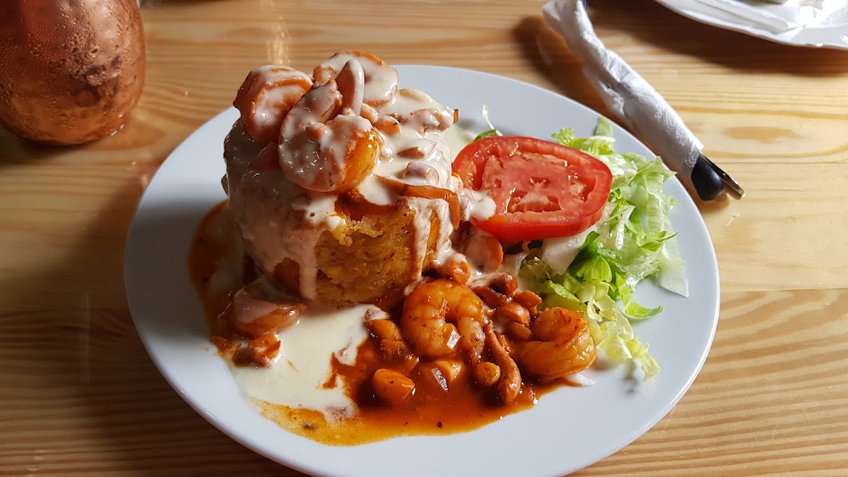 D' Yira Restaurant - Imagen 2