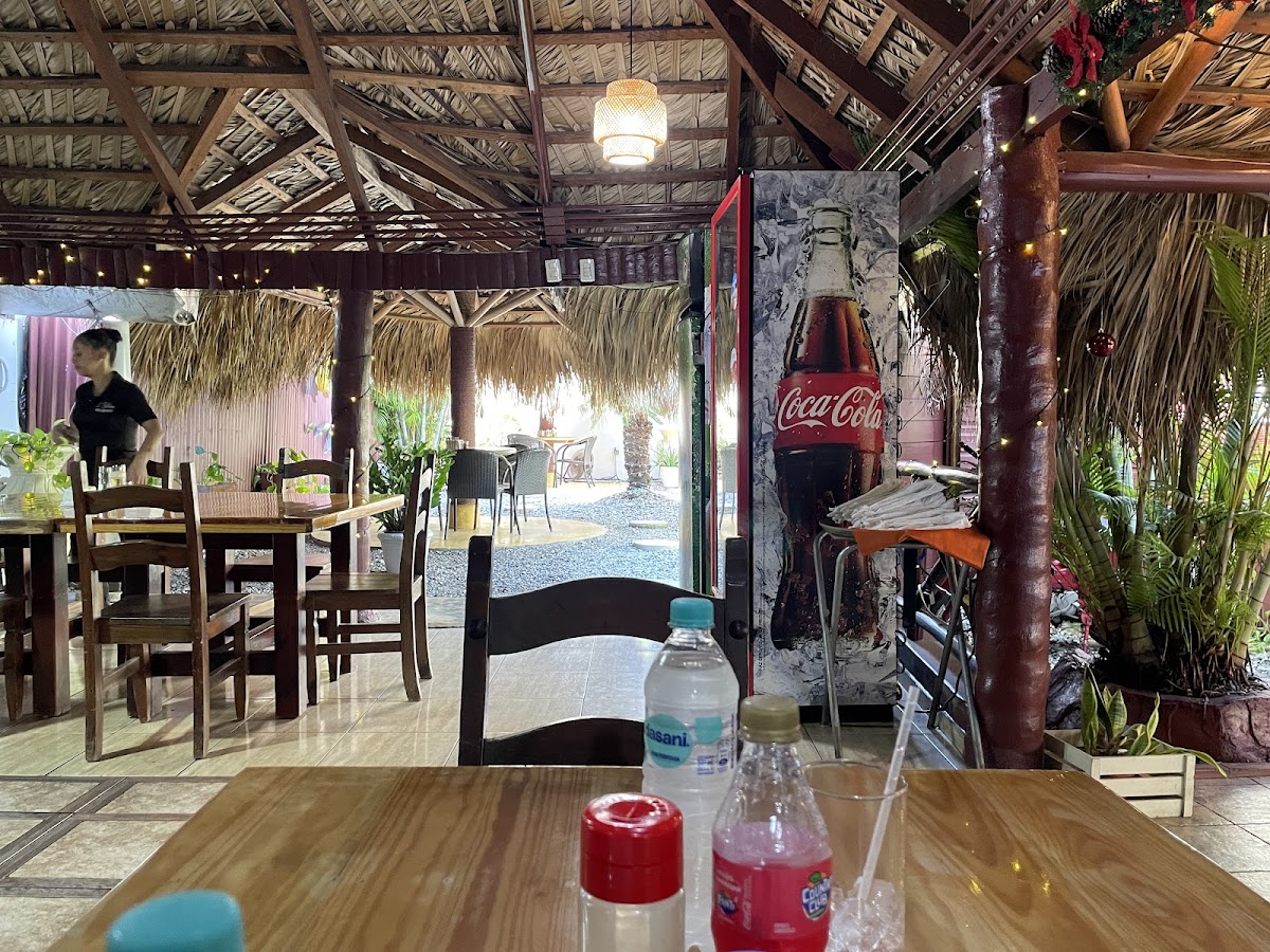 D' Yira Restaurant - Imagen 3