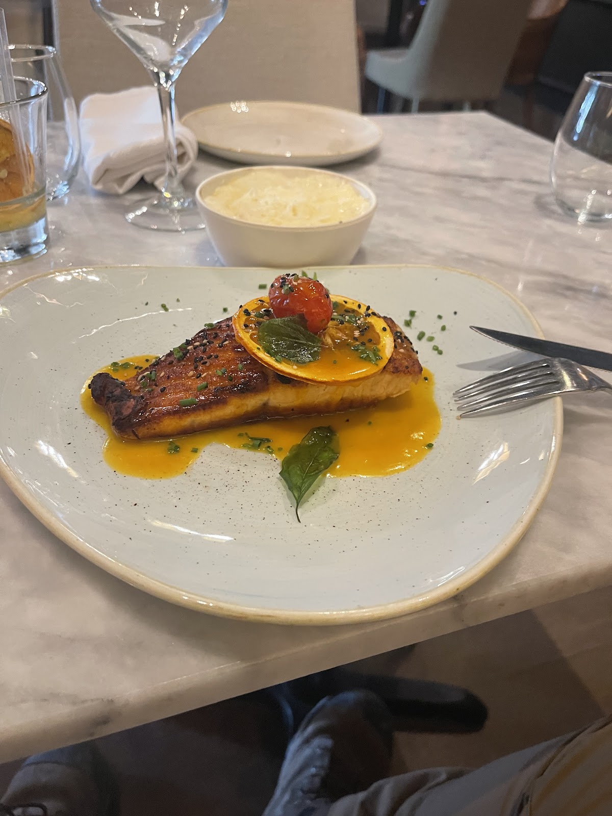 GÅL RESTAURANT - Imagen 2