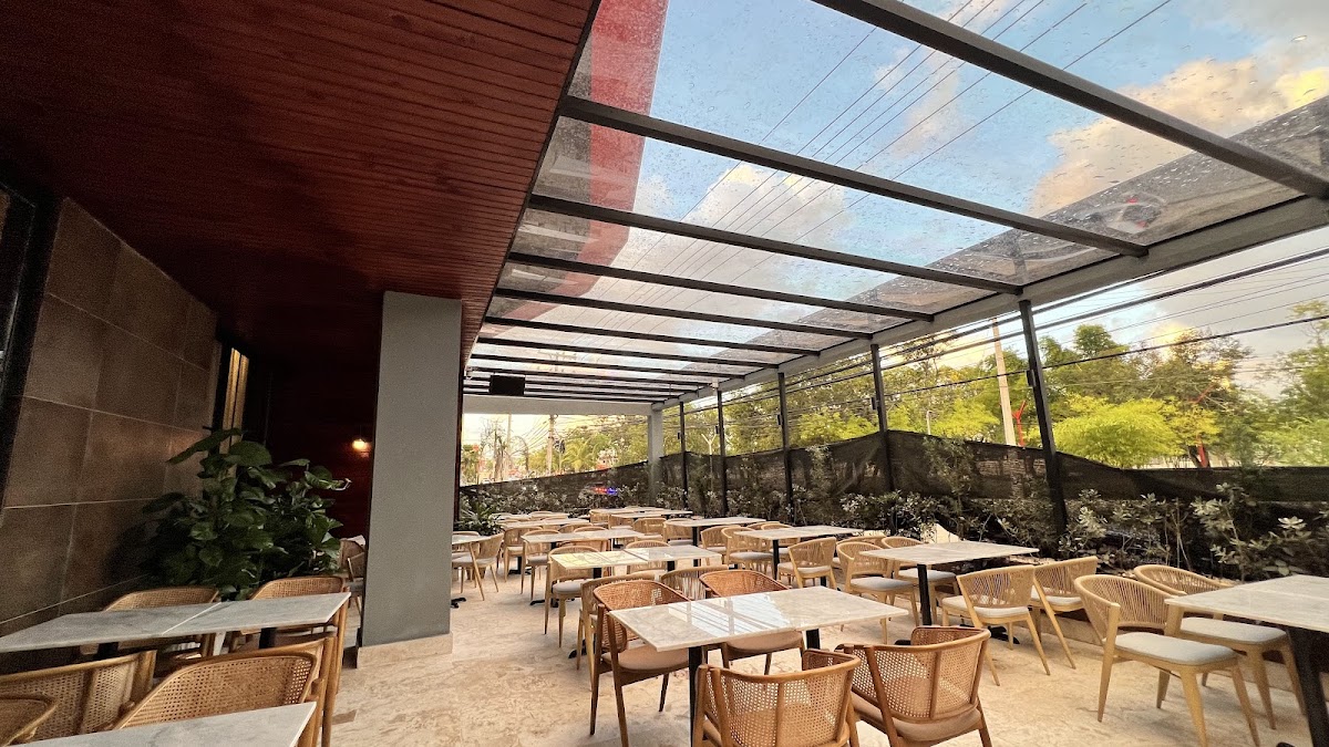 GÅL RESTAURANT - Imagen 1