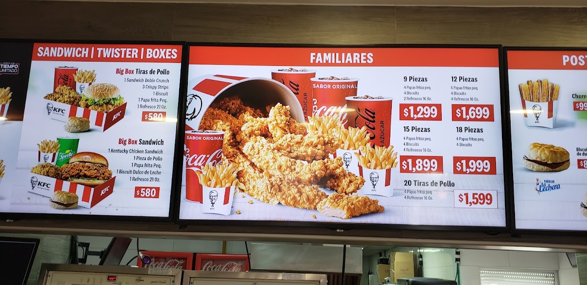 Kentucky Fried Chicken - Imagen 3