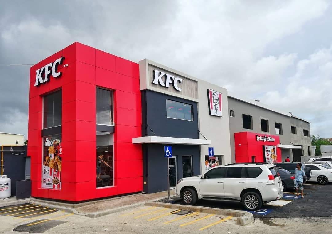 Kentucky Fried Chicken - Imagen 1