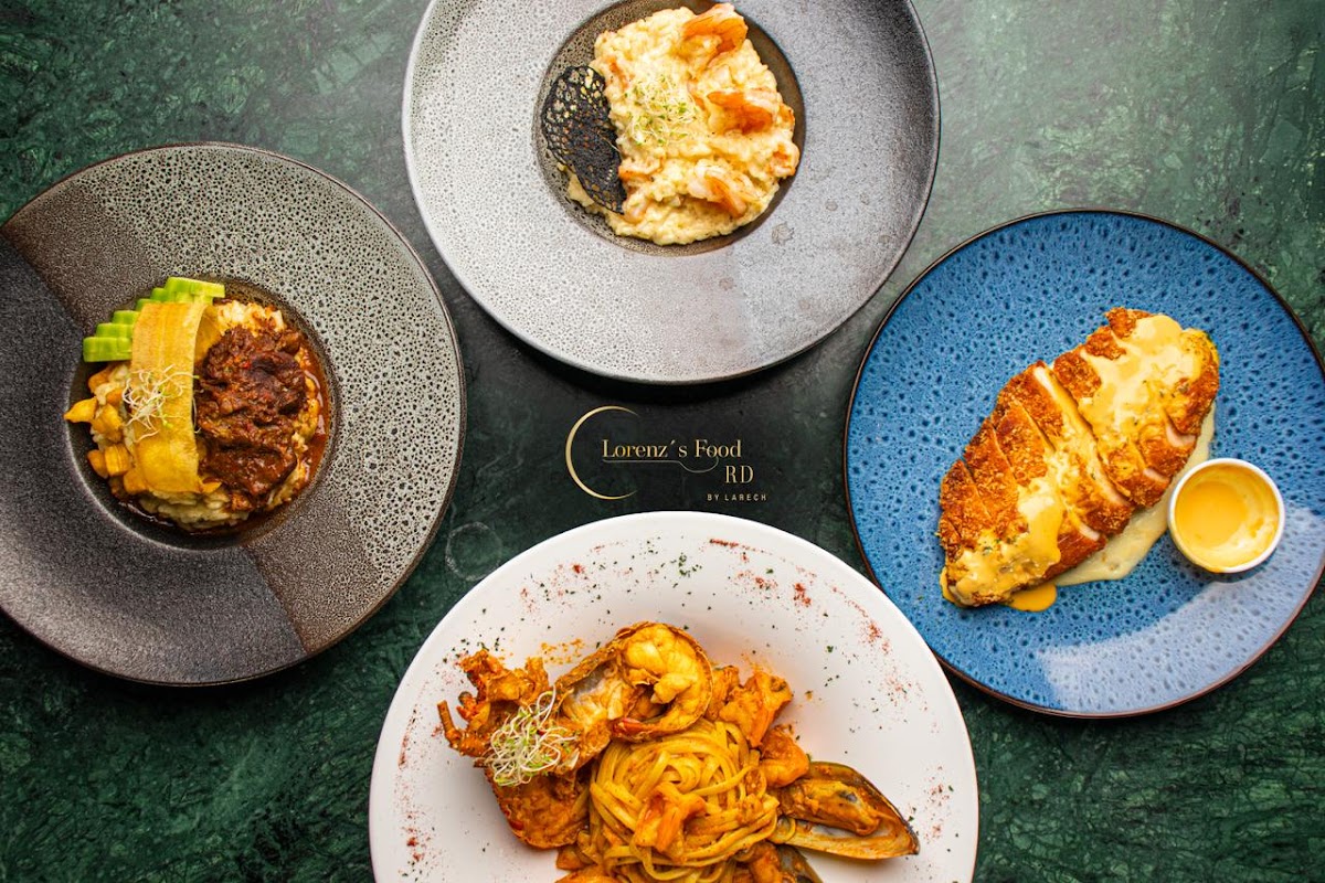 Lorenz's Food RD - Imagen 3