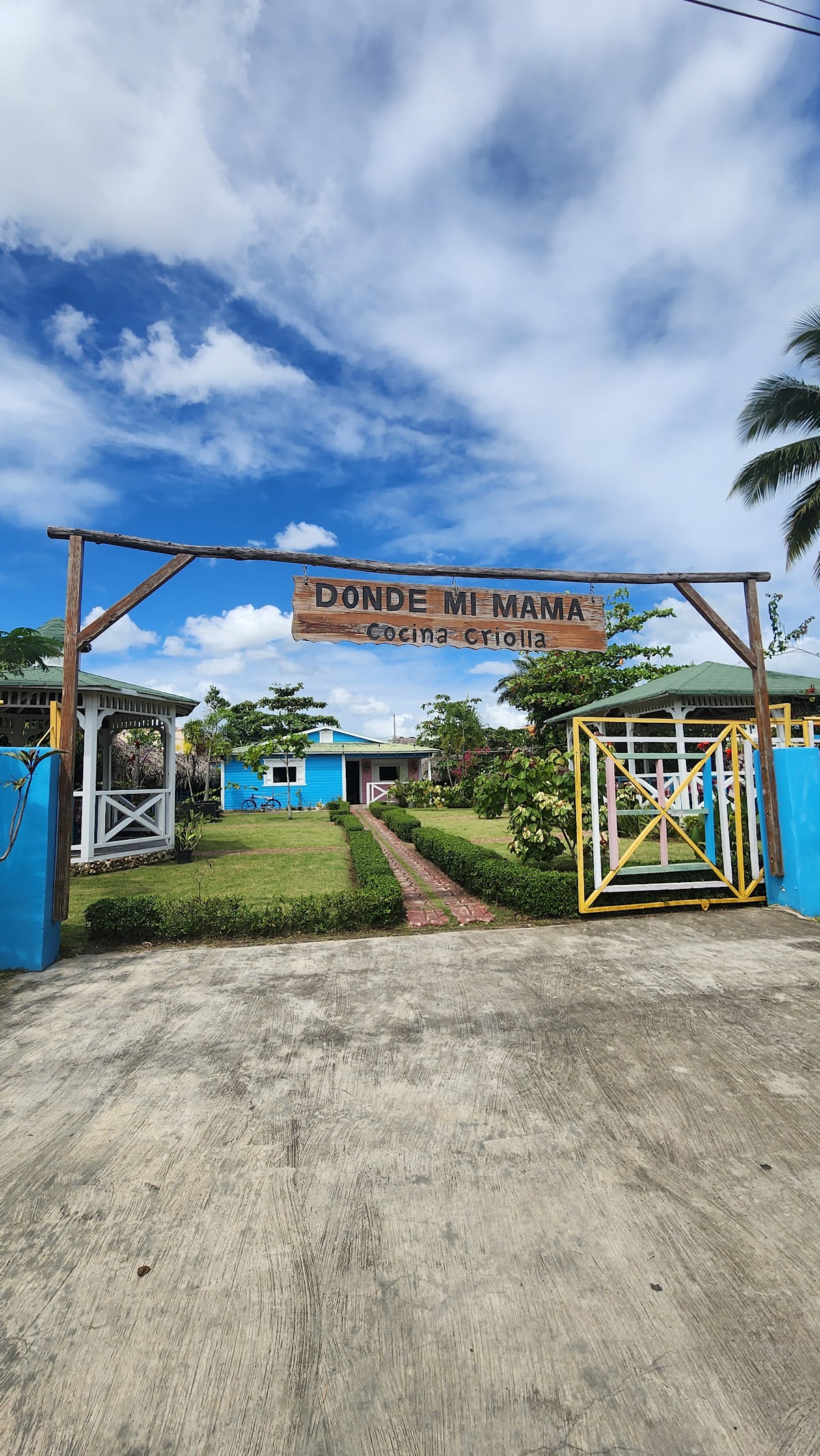 Donde Mi Mamá Restaurante - Imagen 3