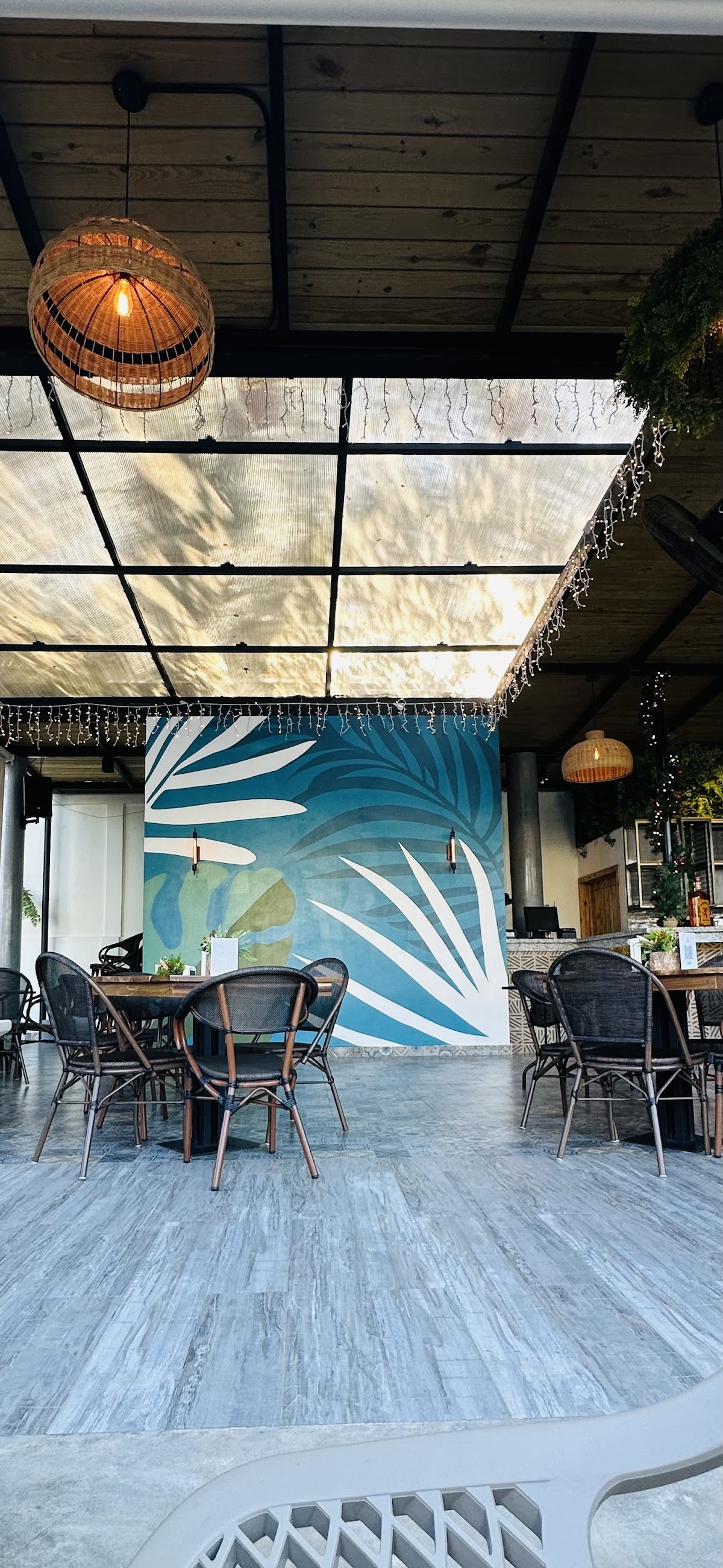 EcoBar & Lounge - Imagen 3