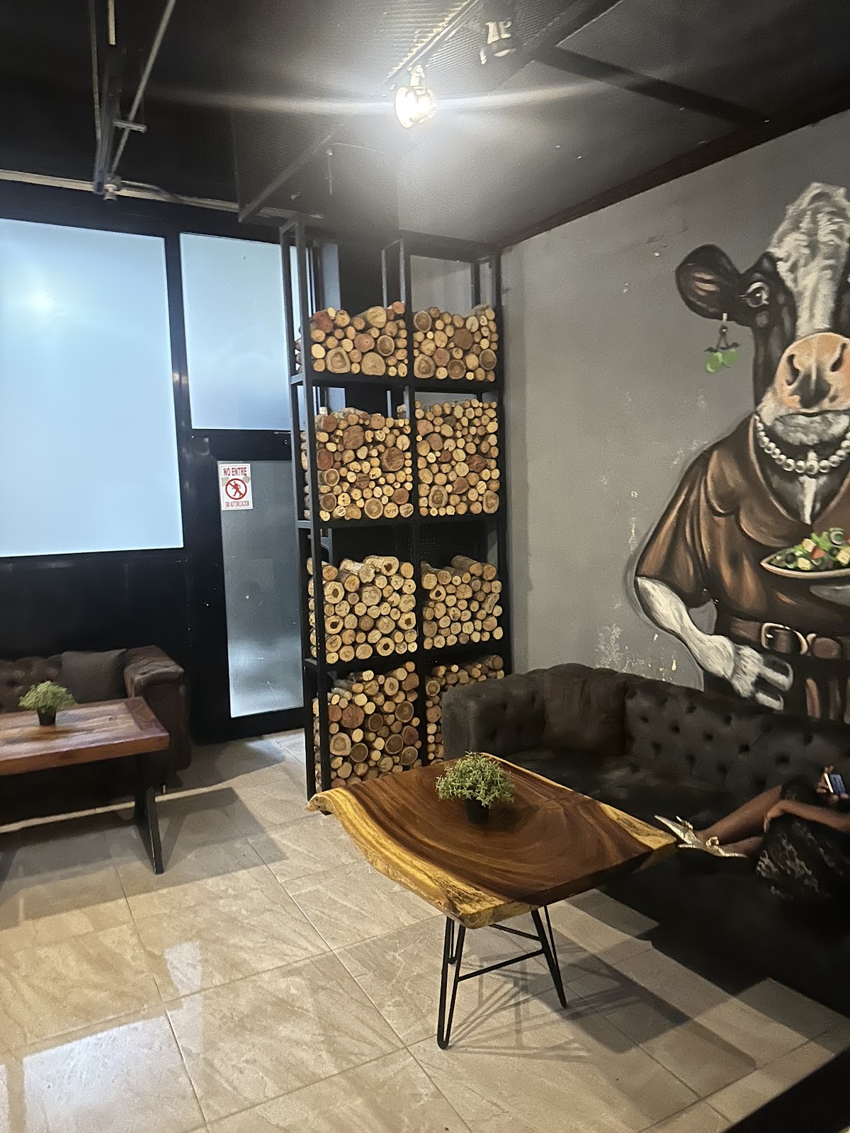 La Cerrana Meat Shop & Steak House - Imagen 3