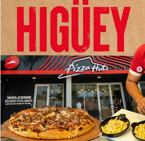 Pizza Hut - Imagen 2