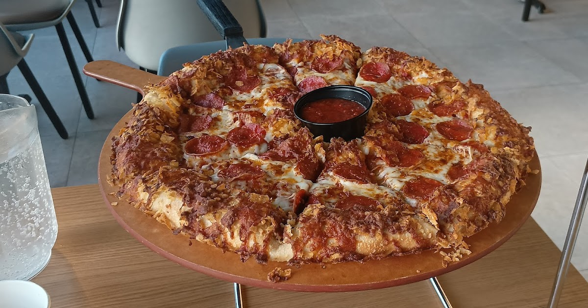 Pizza Hut - Imagen 3