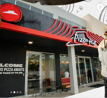 Pizza Hut - Imagen 1