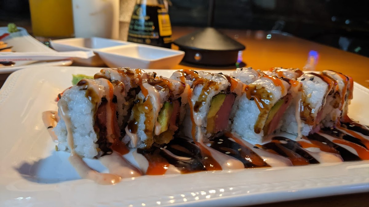 Mega Sushi - Imagen 2