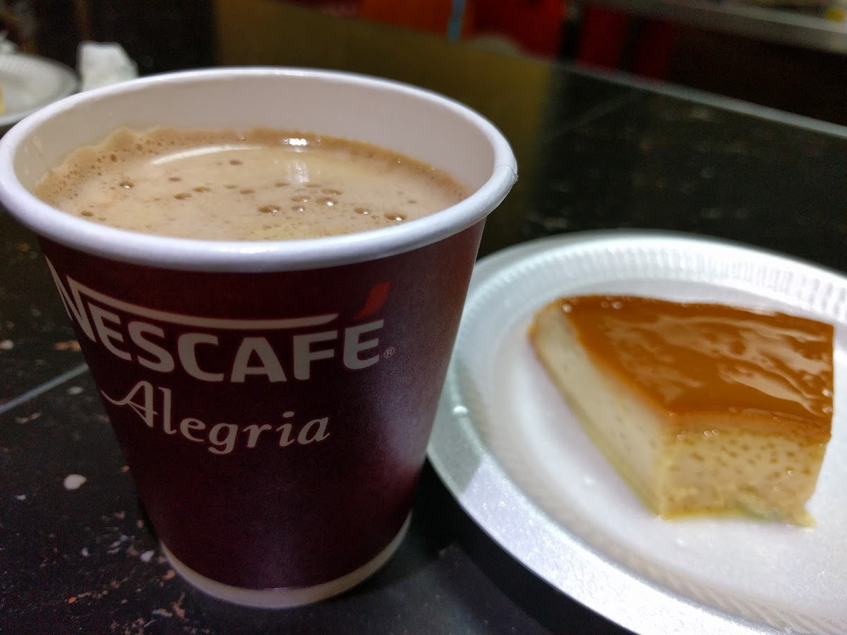 Repostería Y Cafetería La Canela - Imagen 2
