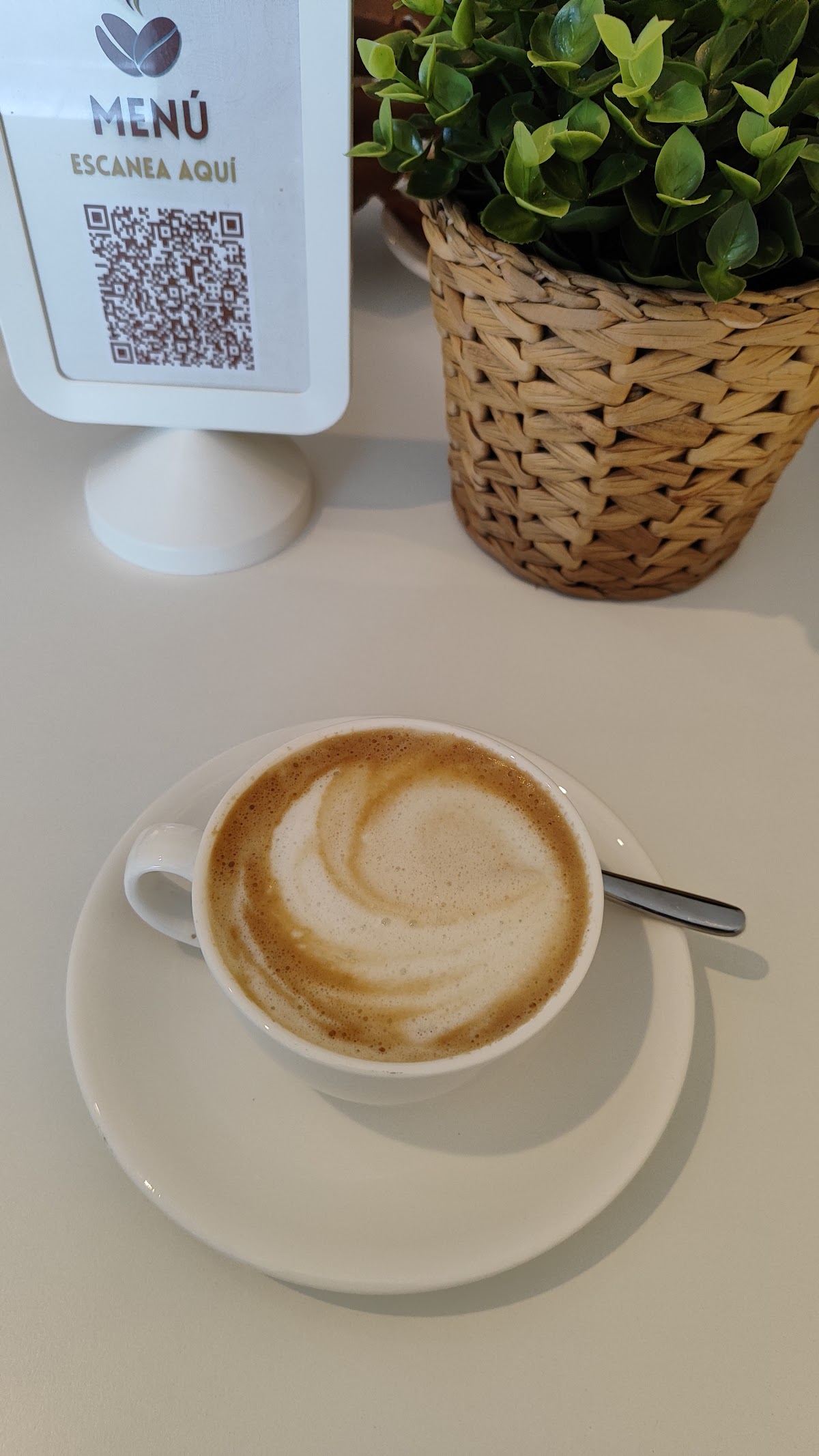 Puro Aroma Café - Imagen 3