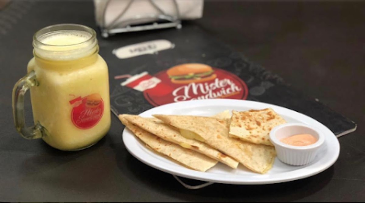 Mister Sándwich Higuey - Imagen 3