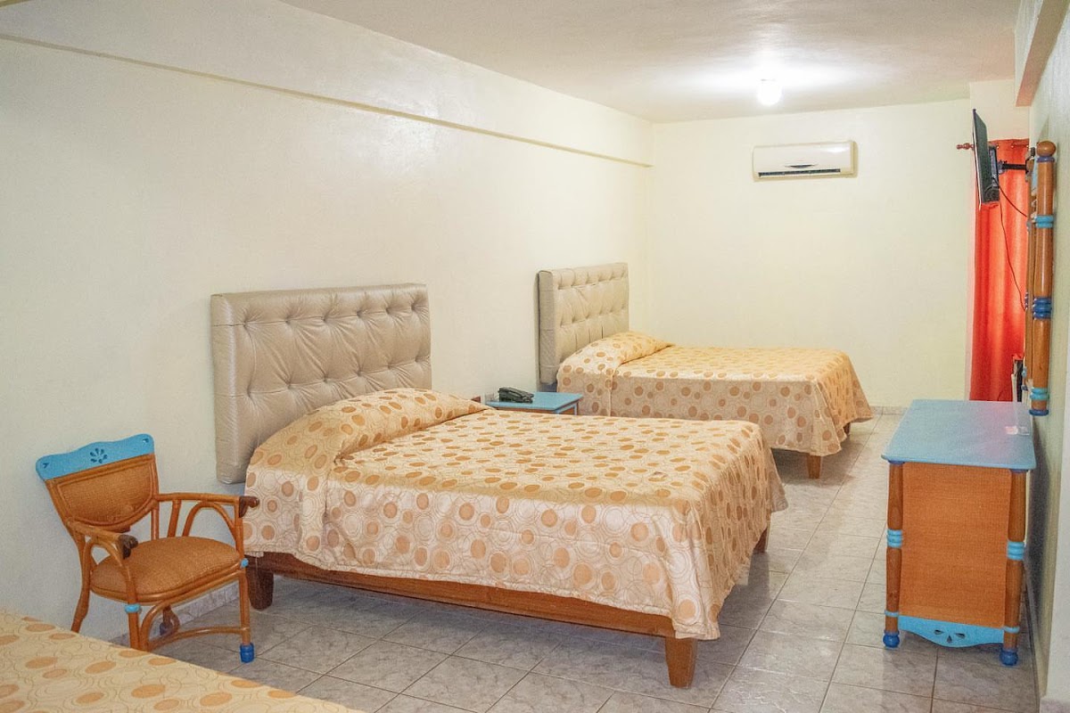 Hotel Don Carlos - Imagen 2