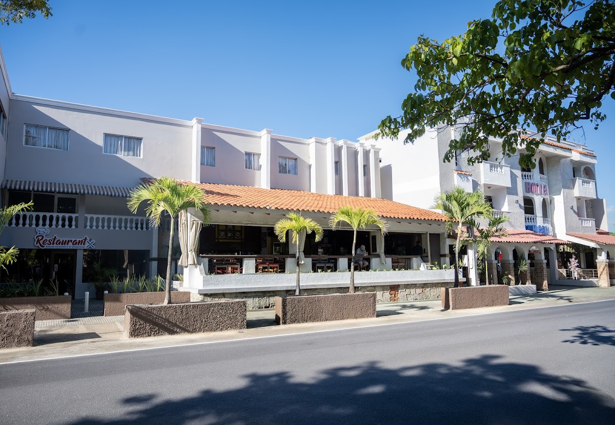 Hotel Don Carlos - Imagen 3