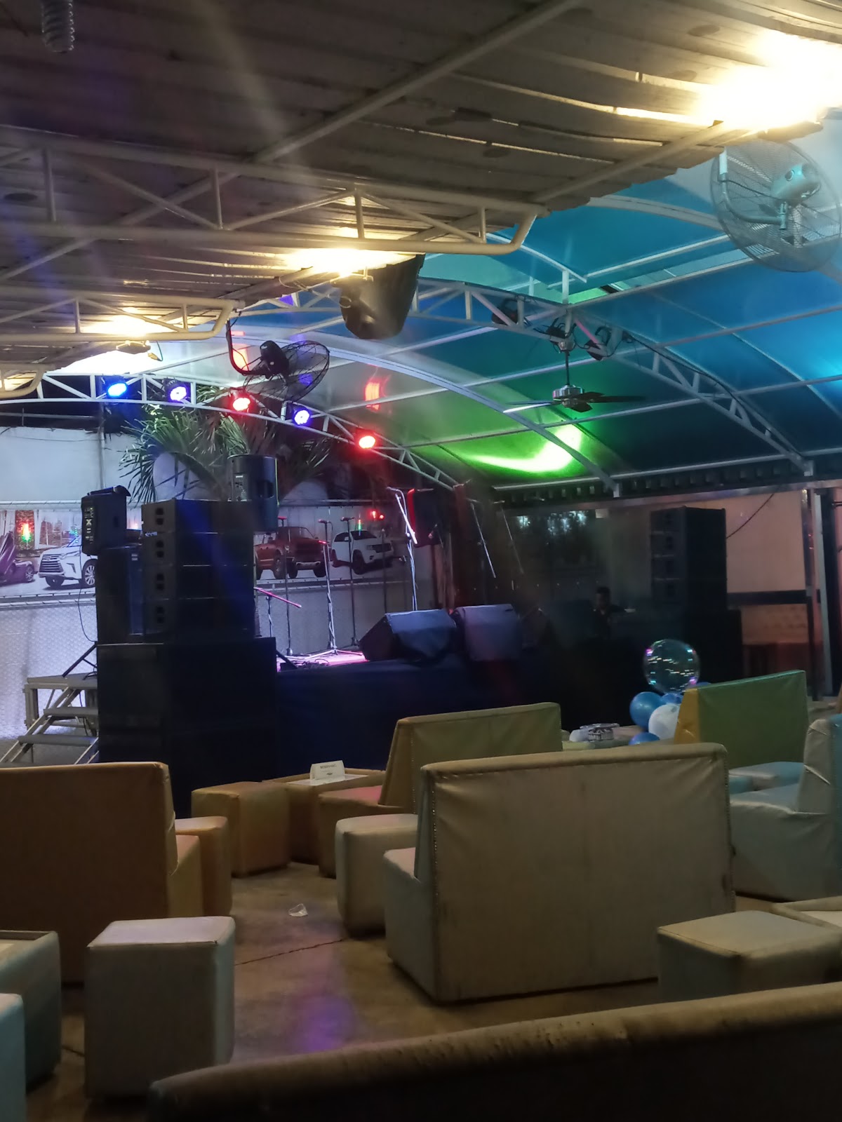 Platinium Car Wash - Imagen 3