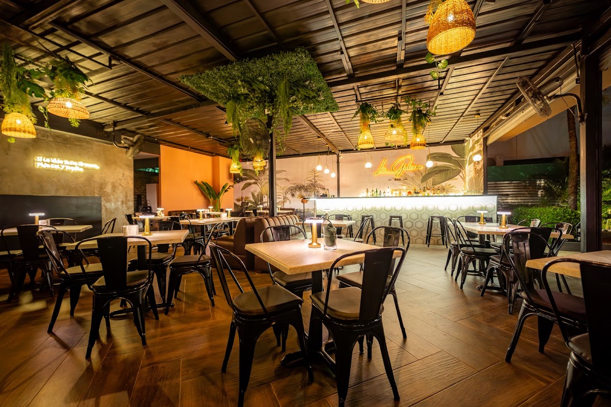 La Galería Bar - Imagen 1