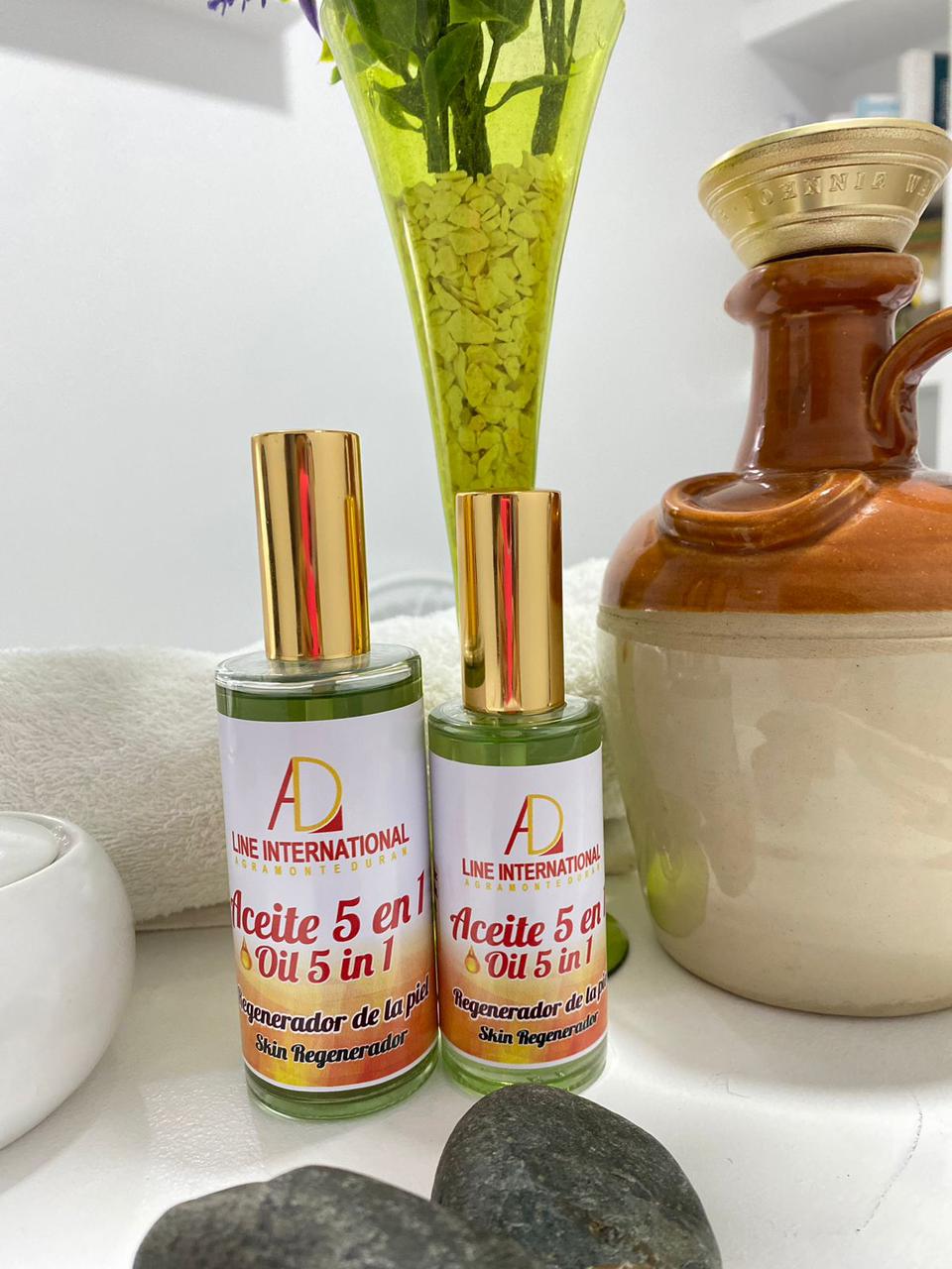 AD Spa & Belleza