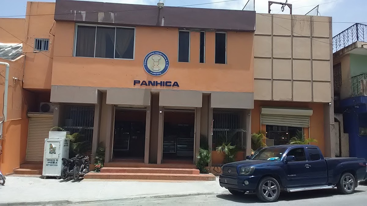 Panificadora Higüeyana, SAS - Imagen 3
