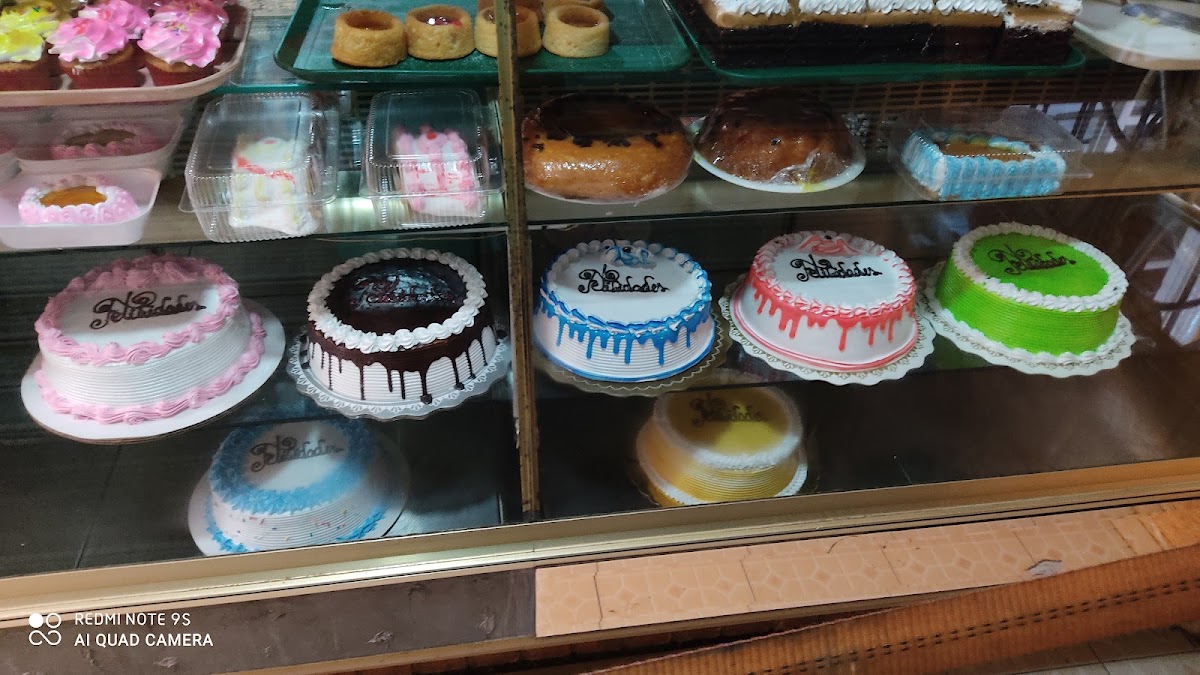Panadería y Repostería feleiny - Imagen 1