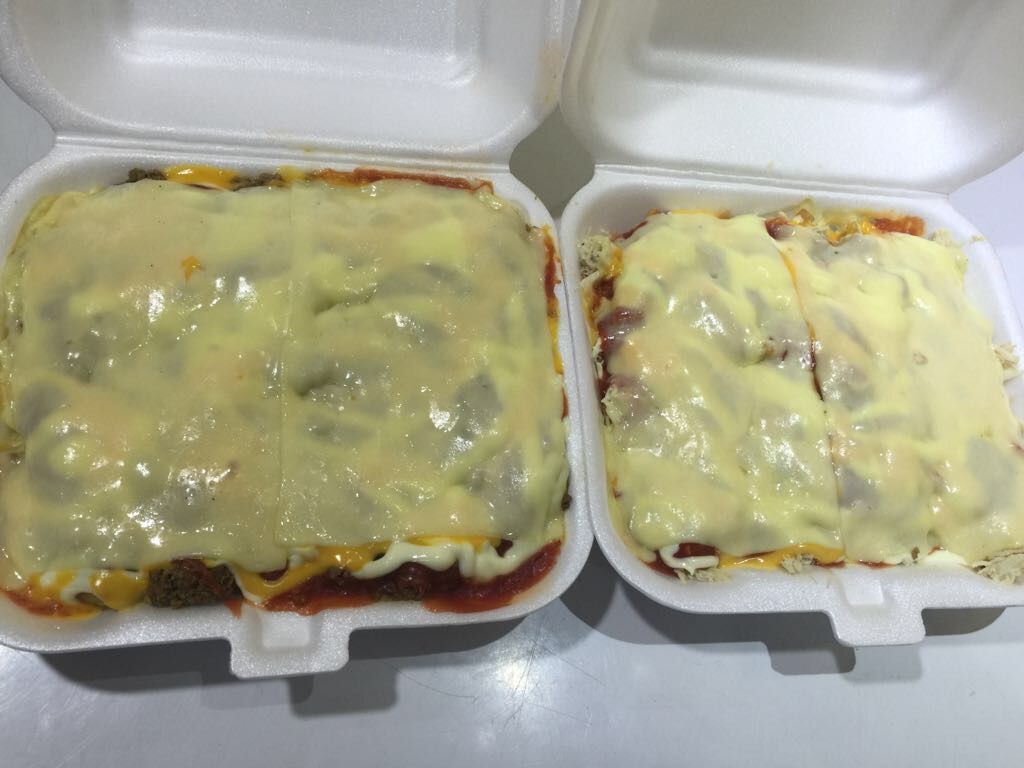 Chuchu Burger - Imagen 3