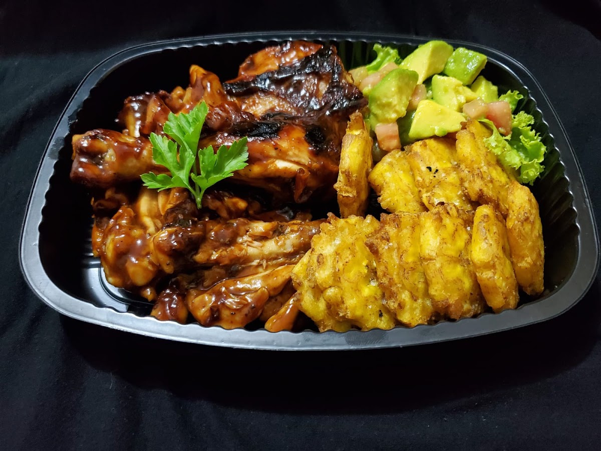 La rancha BBQ - Imagen 2