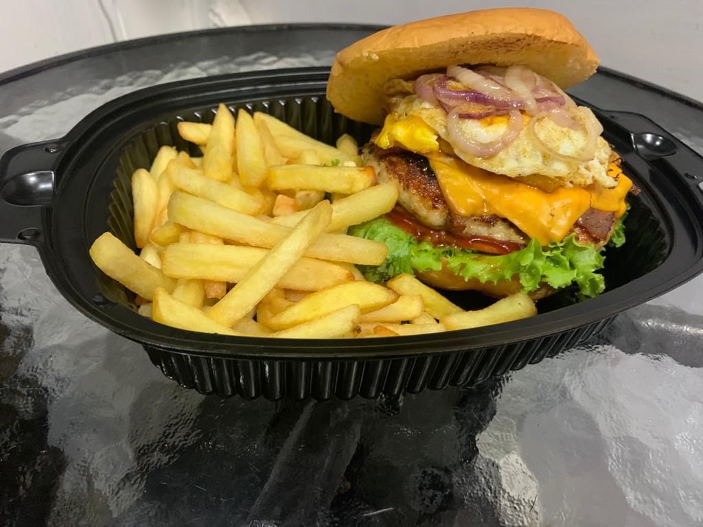 La rancha BBQ - Imagen 3
