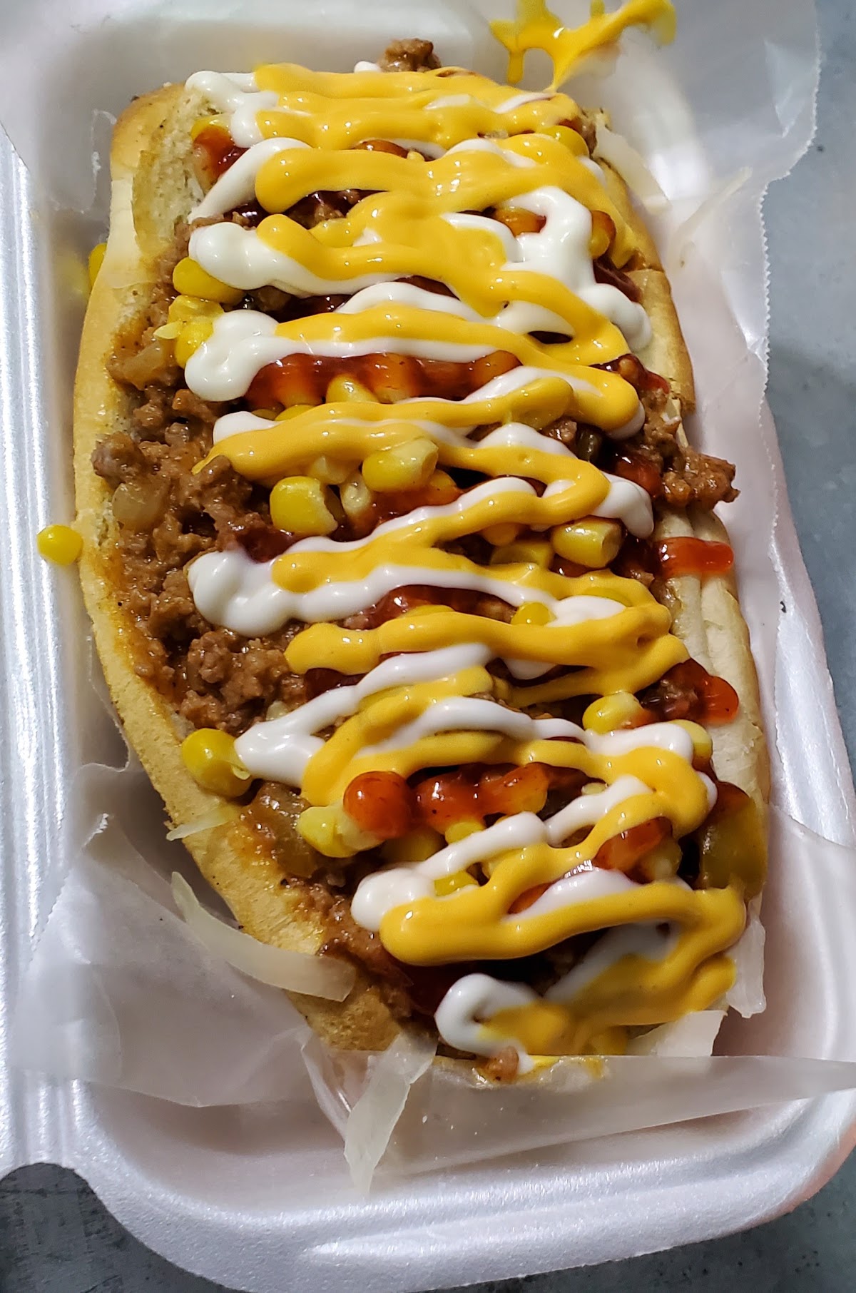 La rancha BBQ - Imagen 1