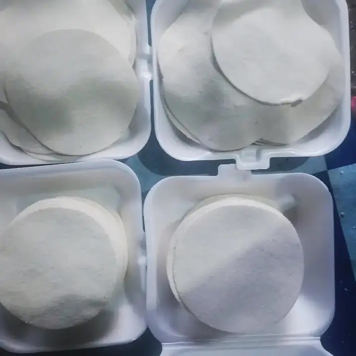 LA CIBAEÑA HOJUELAS Y EMPANADAS DE YUCA - Imagen 3