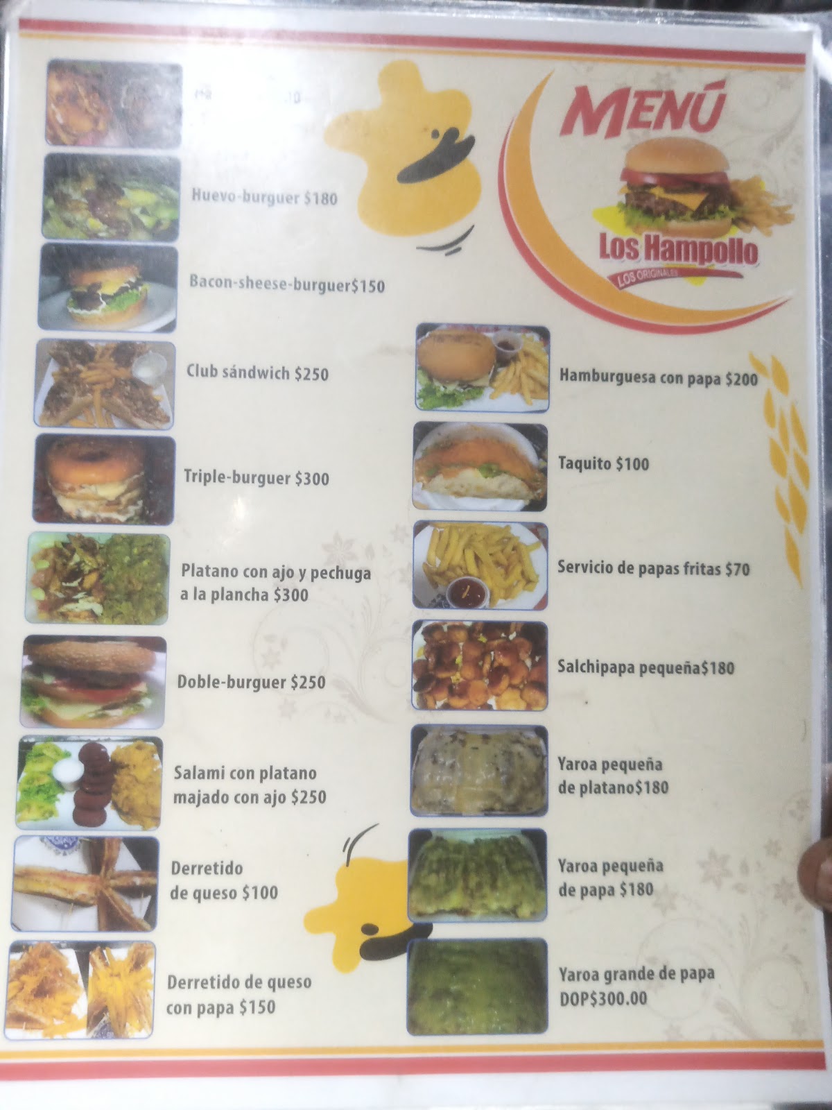 Los hampollos de higuey - Imagen 2