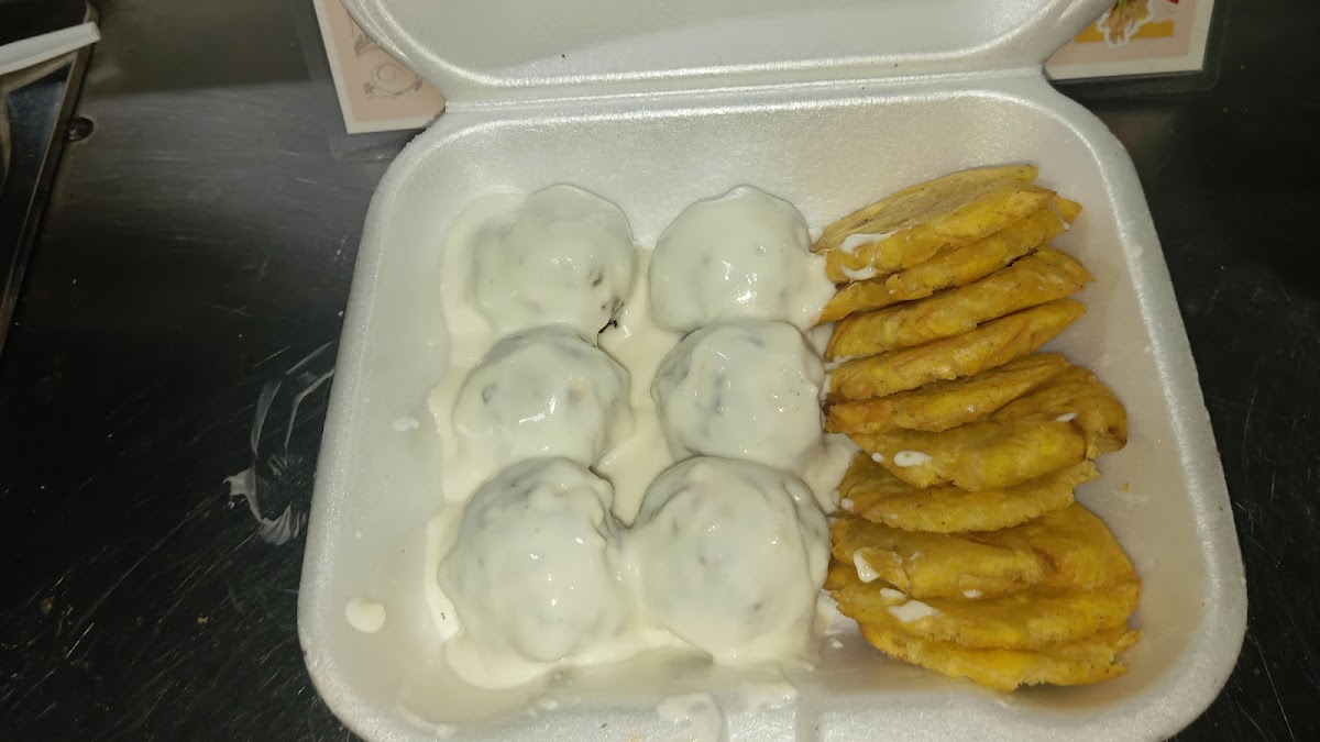 Los hampollos de higuey - Imagen 1