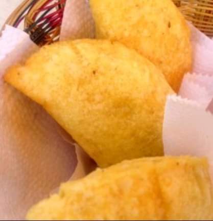 Empanadas de yuca Martin Soliman - Imagen 3