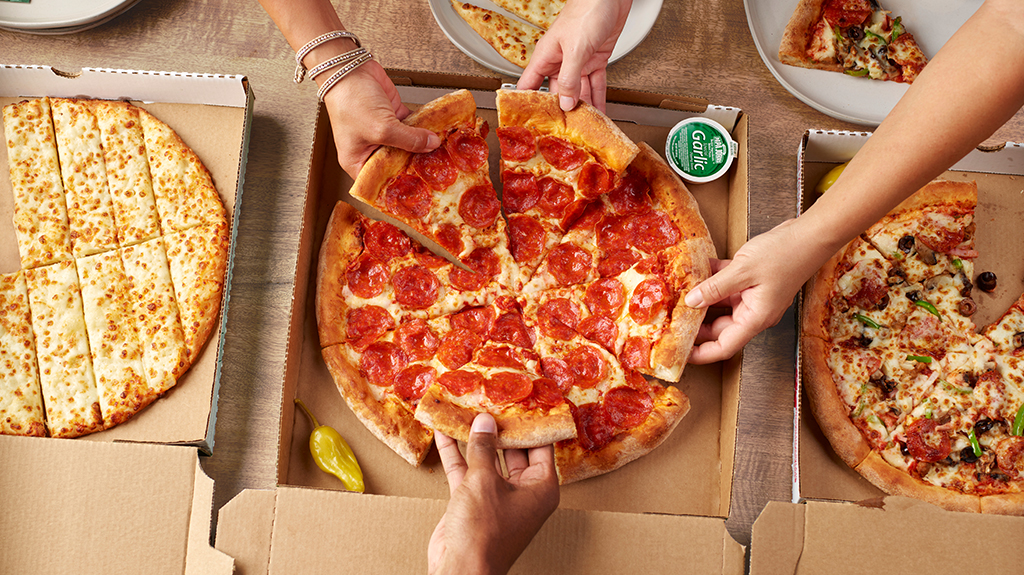 Papa John's Pizza - Imagen 2