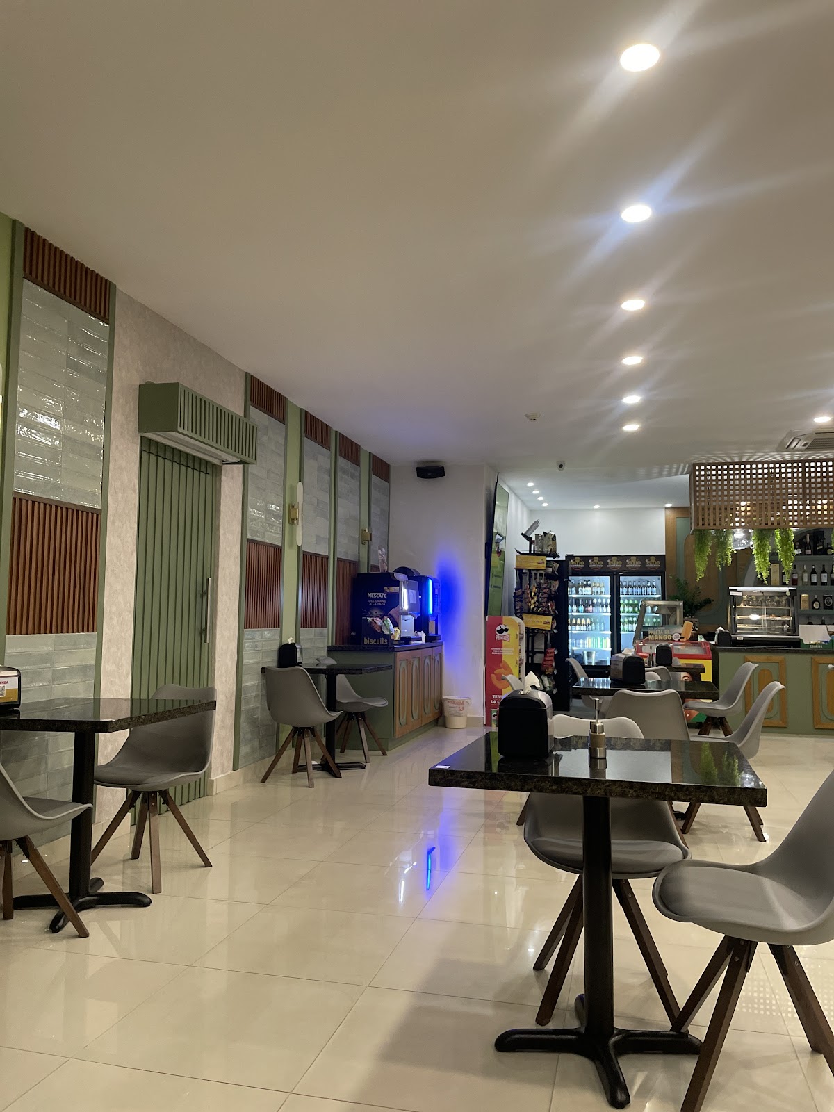 El Patio de Homeboy - Imagen 3