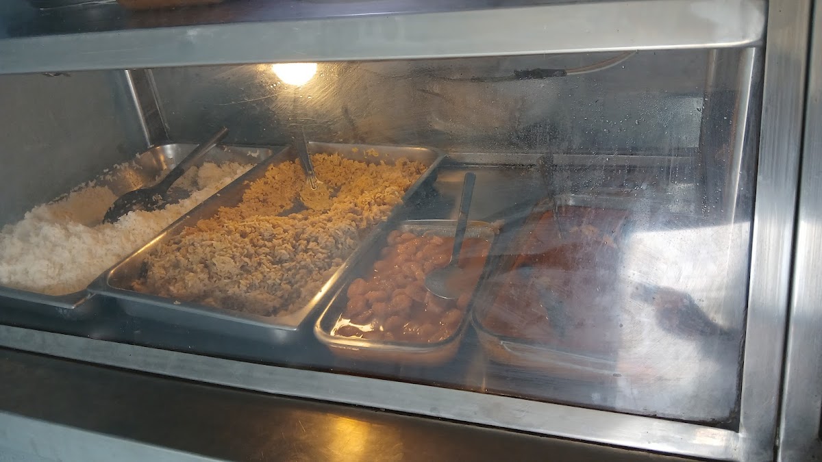 Julio mariscos