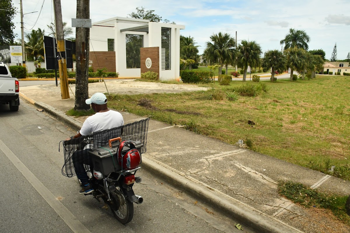 Residencial Don Jose