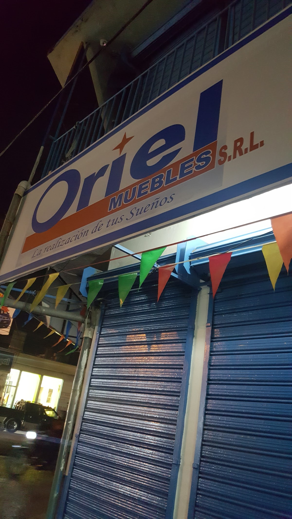 Oriel Muebles
