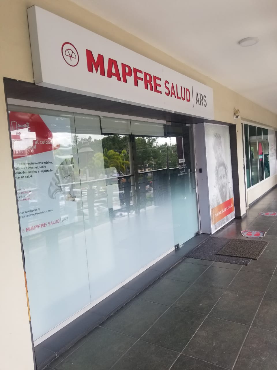 MAPFRE Salud ARS - Higüey