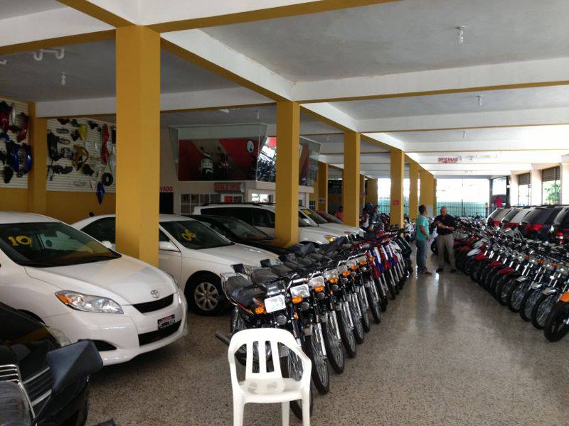 Claribel Motors Import, S.R.L.