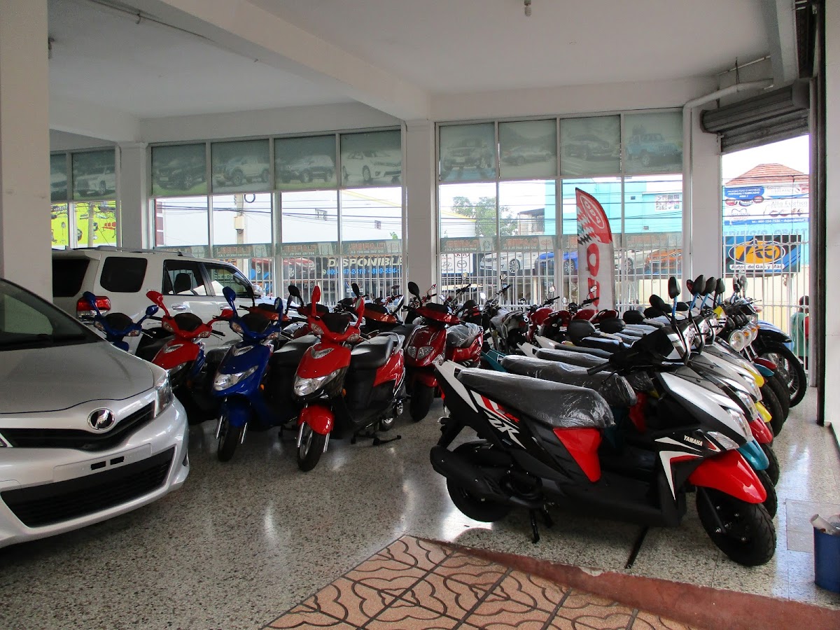 Claribel Motors Import, S.R.L.