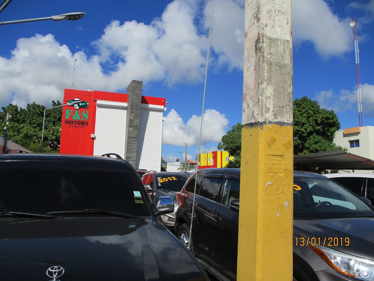 F&S Motors