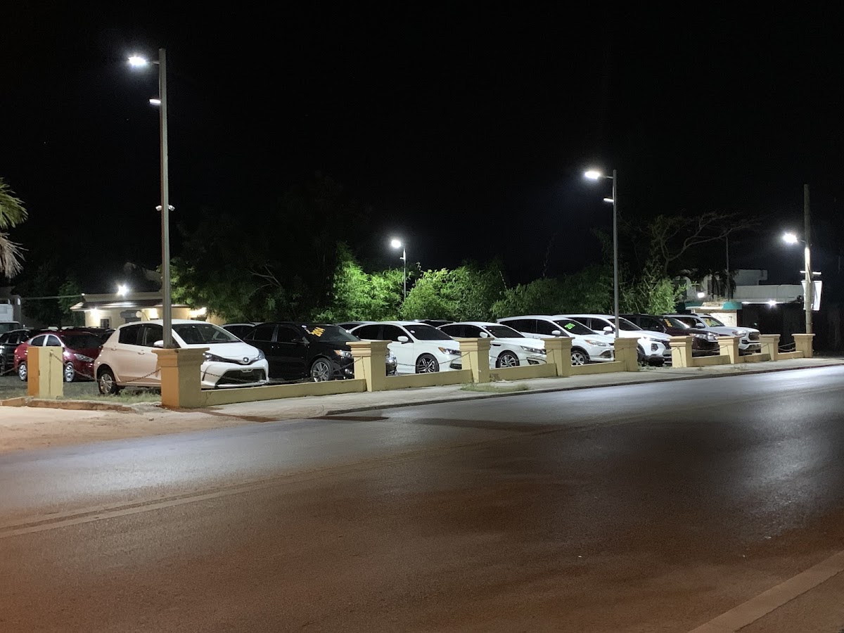 Gazorr Motors