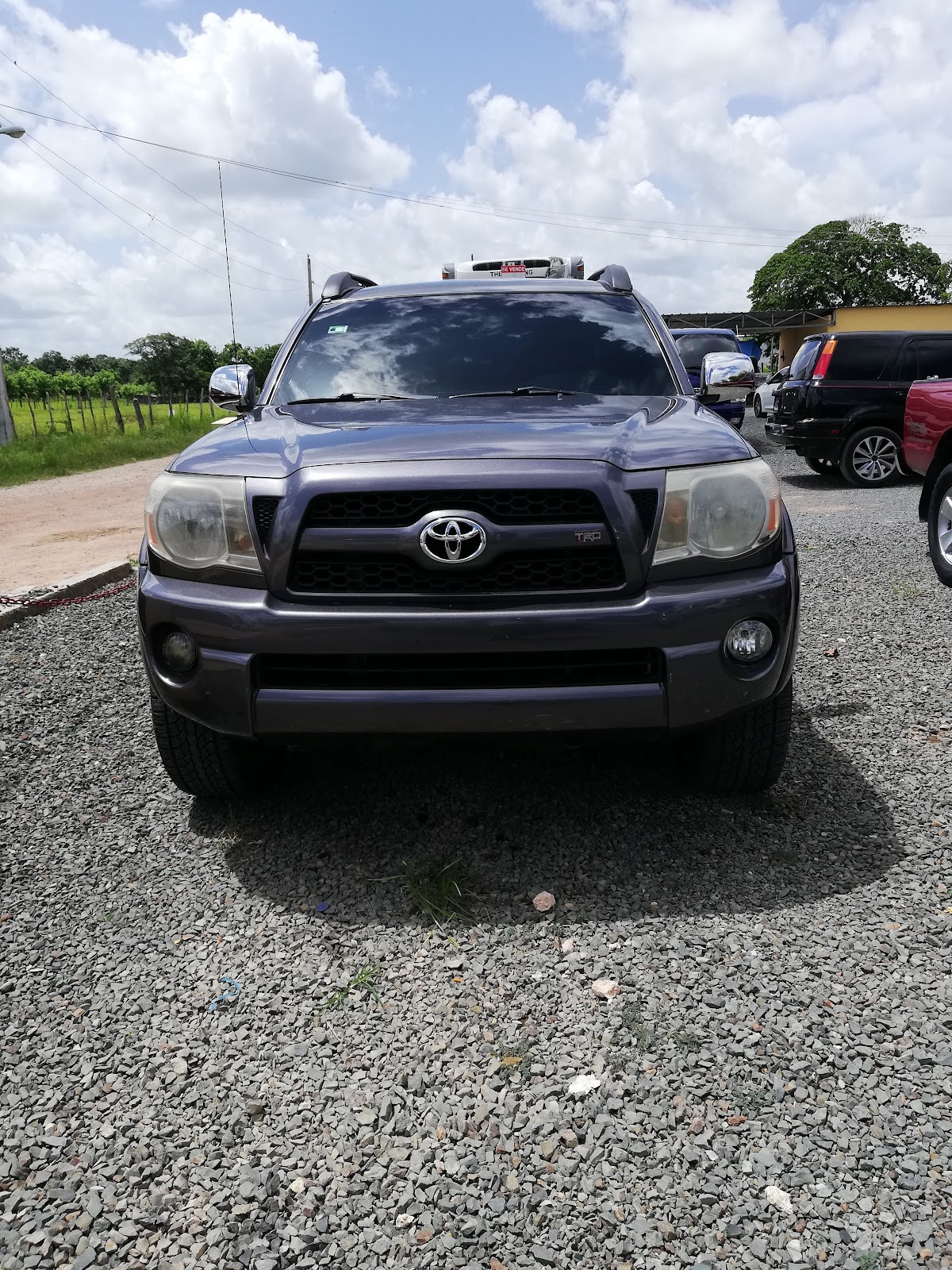 Gazorr Motors