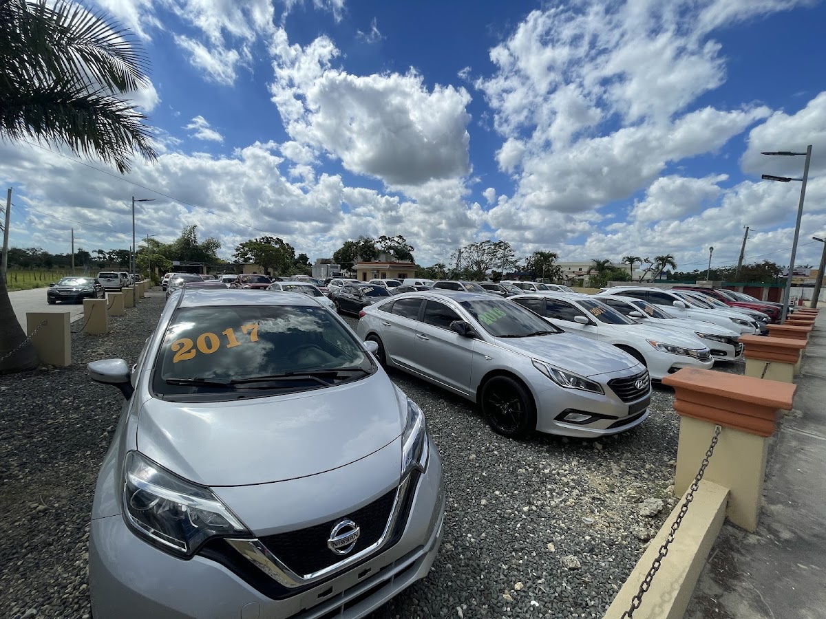 Gazorr Motors